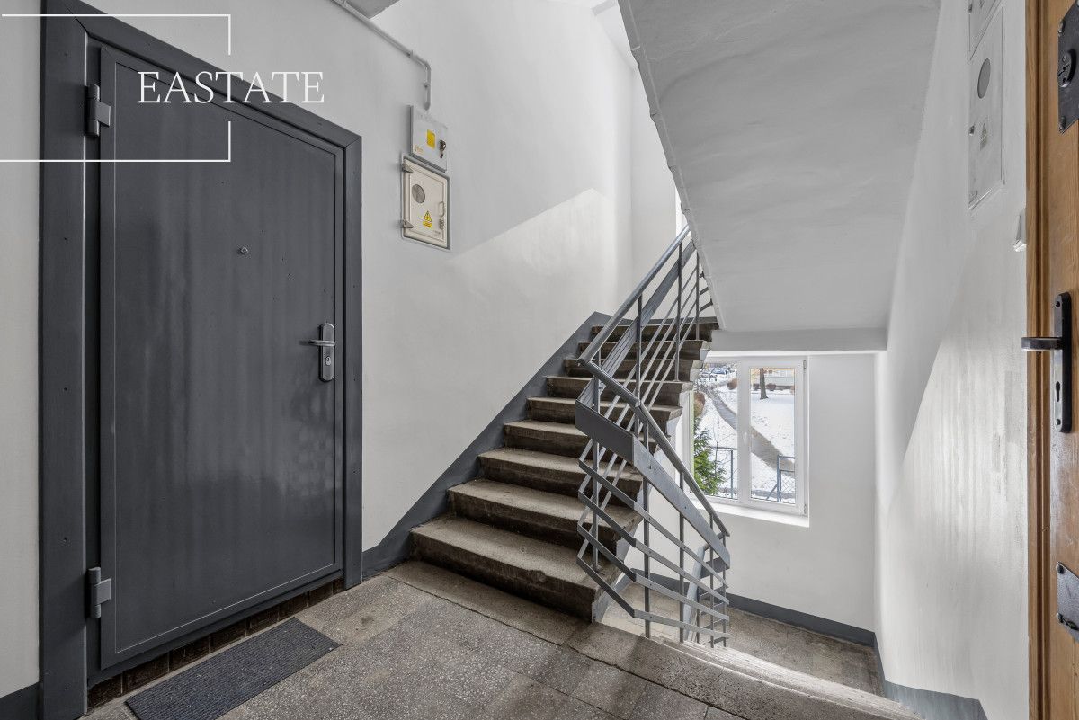 Mieszkanie 1-pokojowe Warszawa Wola, ul. Górczewska. Zdjęcie 15