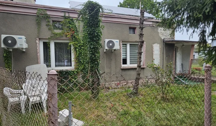 dom wolnostojący Sosnowiec Dańdówka