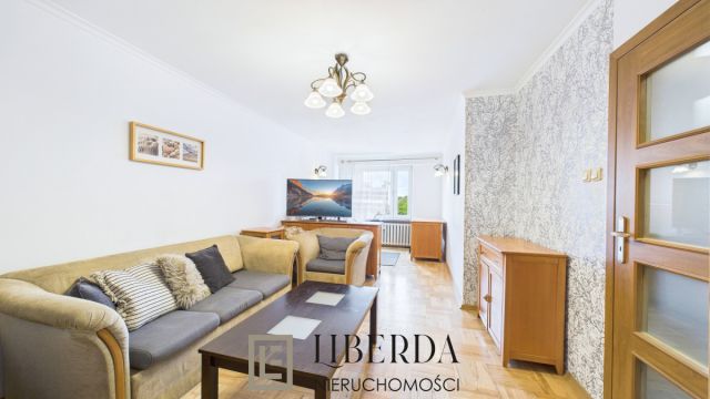 Mieszkanie 2-pokojowe Łęczna, ul. Górnicza. Zdjęcie 1