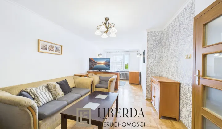 Mieszkanie 2-pokojowe Łęczna, ul. Górnicza