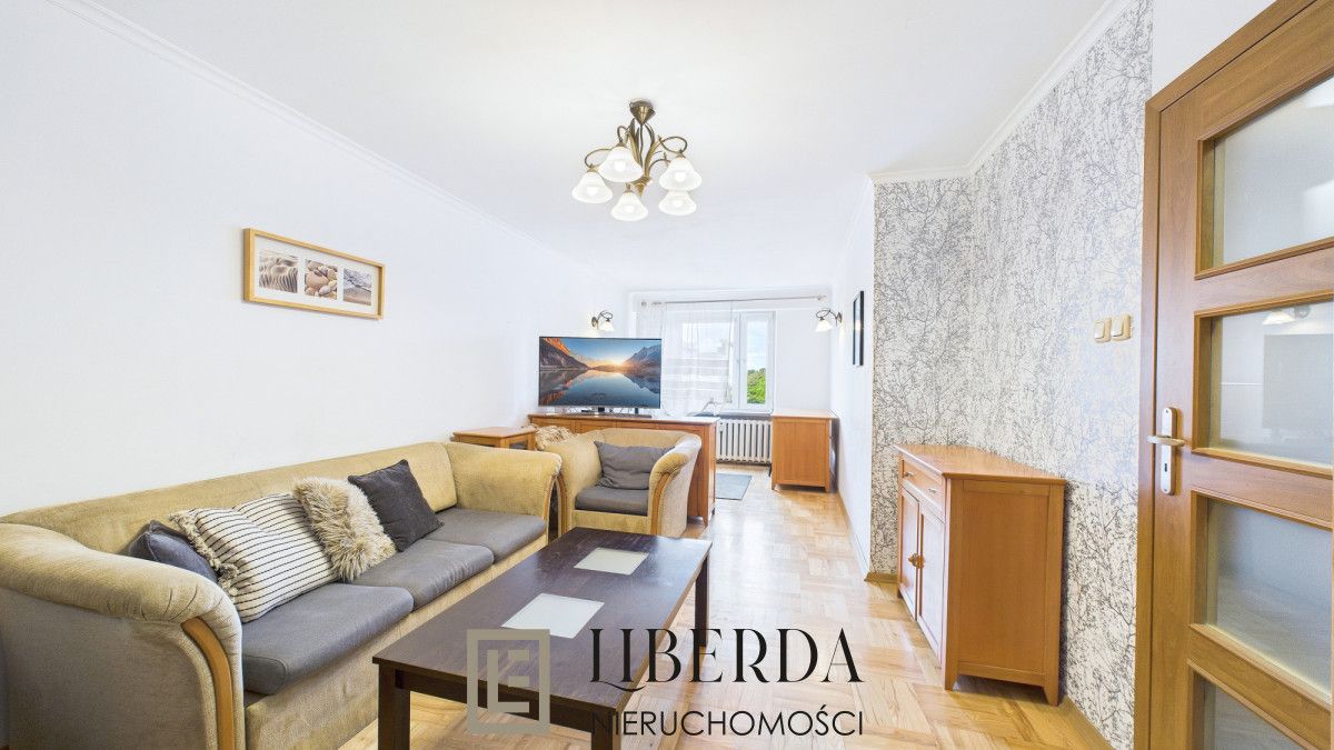 Mieszkanie 2-pokojowe Łęczna, ul. Górnicza