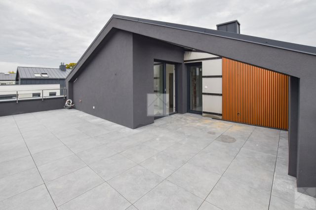 Mieszkanie 5-pokojowe Rzeszów Budziwój, ul. Legionistów. Zdjęcie 3