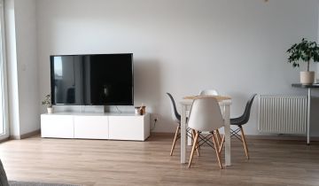 Mieszkanie 3-pokojowe Gdańsk Jasień, ul. Myśliwska