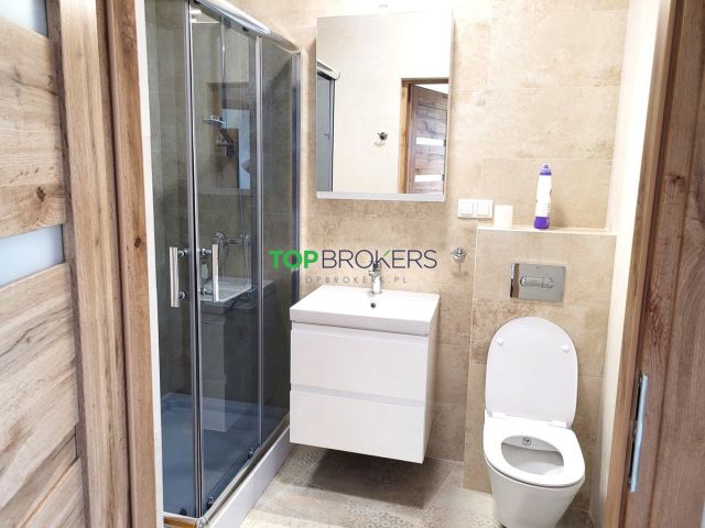 Mieszkanie 3-pokojowe Warszawa Mokotów, ul. Śródziemnomorska. Zdjęcie 5