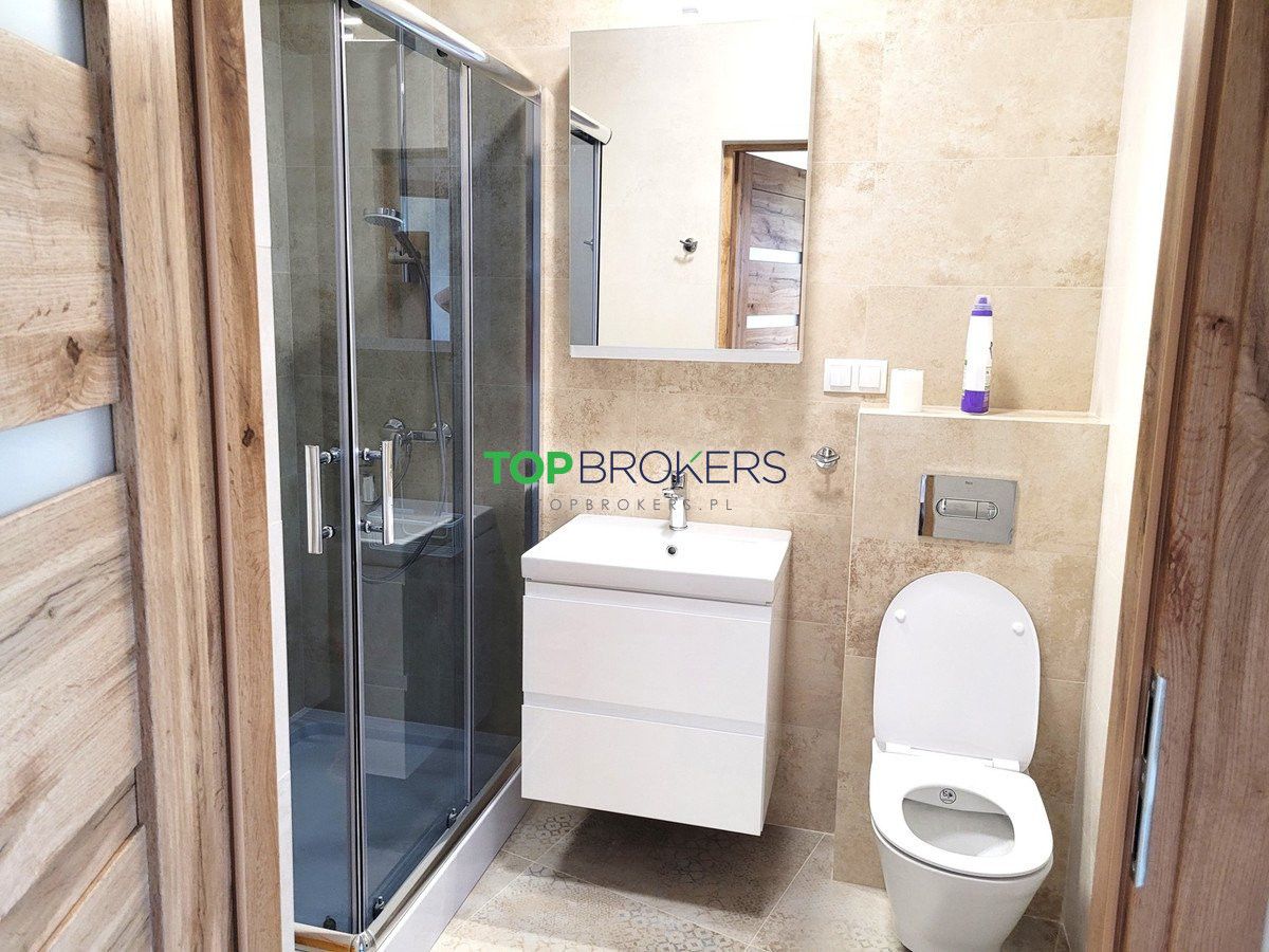 Mieszkanie 3-pokojowe Warszawa Mokotów, ul. Śródziemnomorska. Zdjęcie 5