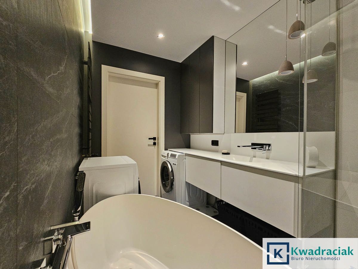 Mieszkanie 3-pokojowe Krosno, ul. gen. Józefa Hallera. Zdjęcie 10