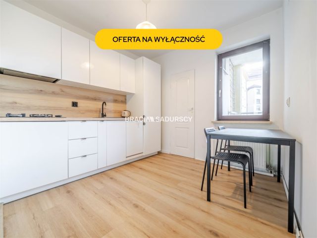 Mieszkanie 4-pokojowe Kraków Bronowice, ul. Zaczarowane Koło. Zdjęcie 1