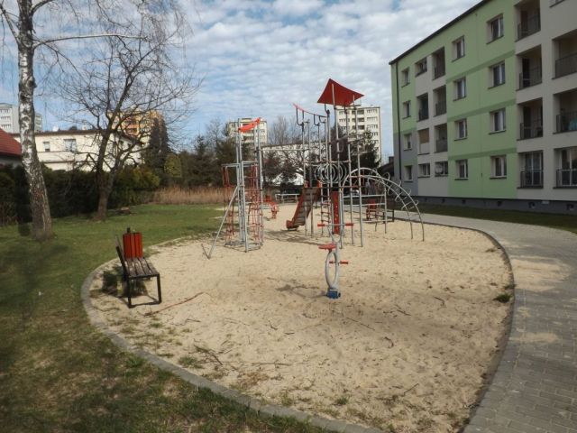 Mieszkanie 1-pokojowe Bielsko-Biała. Zdjęcie 11