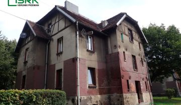 Mieszkanie 1-pokojowe Bytom, pl. Na Bobrku