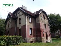 Mieszkanie 1-pokojowe Bytom, pl. Na Bobrku