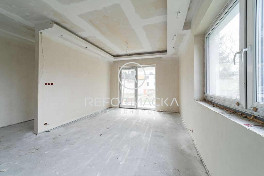 Mieszkanie 3-pokojowe Rzeszów, ul. Krakowska. Zdjęcie 2