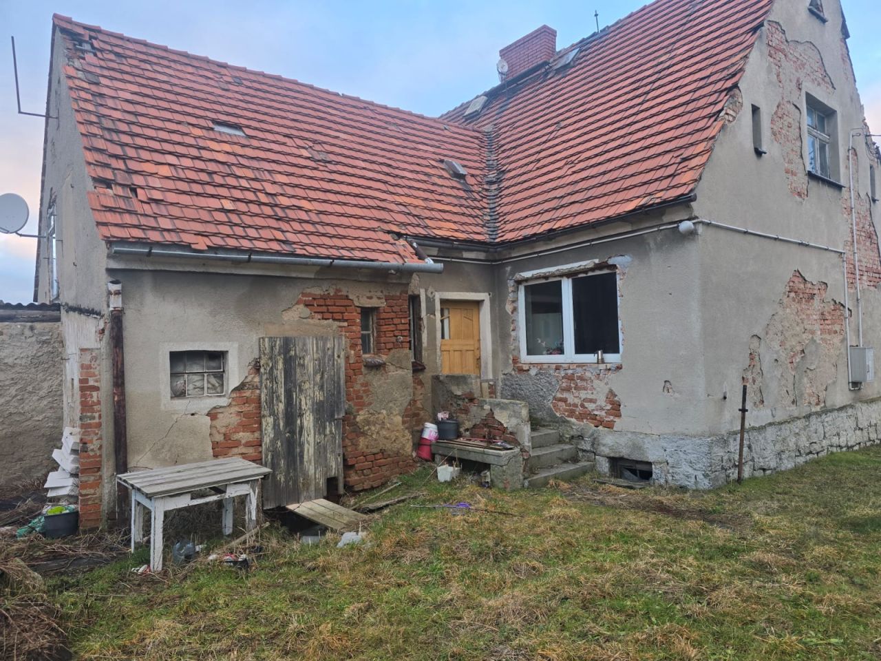 bliźniak Graniczna. Zdjęcie 4