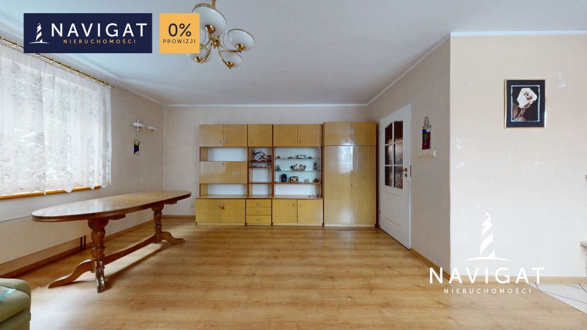 dom wolnostojący, 6 pokoi Juszkowo, ul. Ogrodowa. Zdjęcie 2