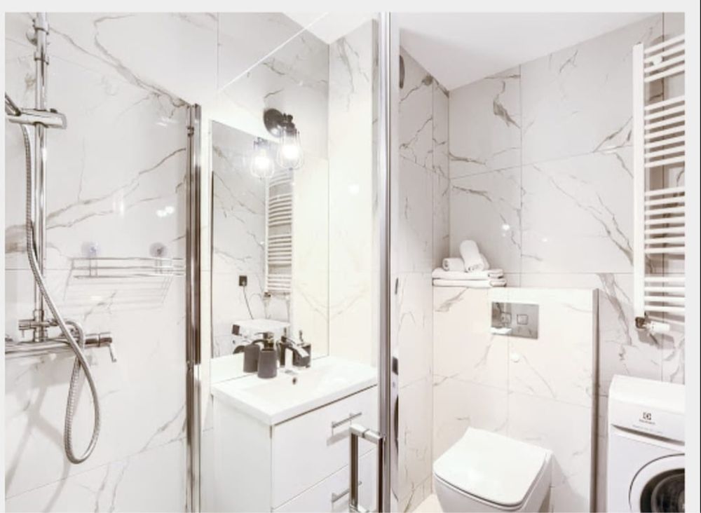 Mieszkanie 2-pokojowe Kołobrzeg, ul. Artyleryjska. Zdjęcie 4