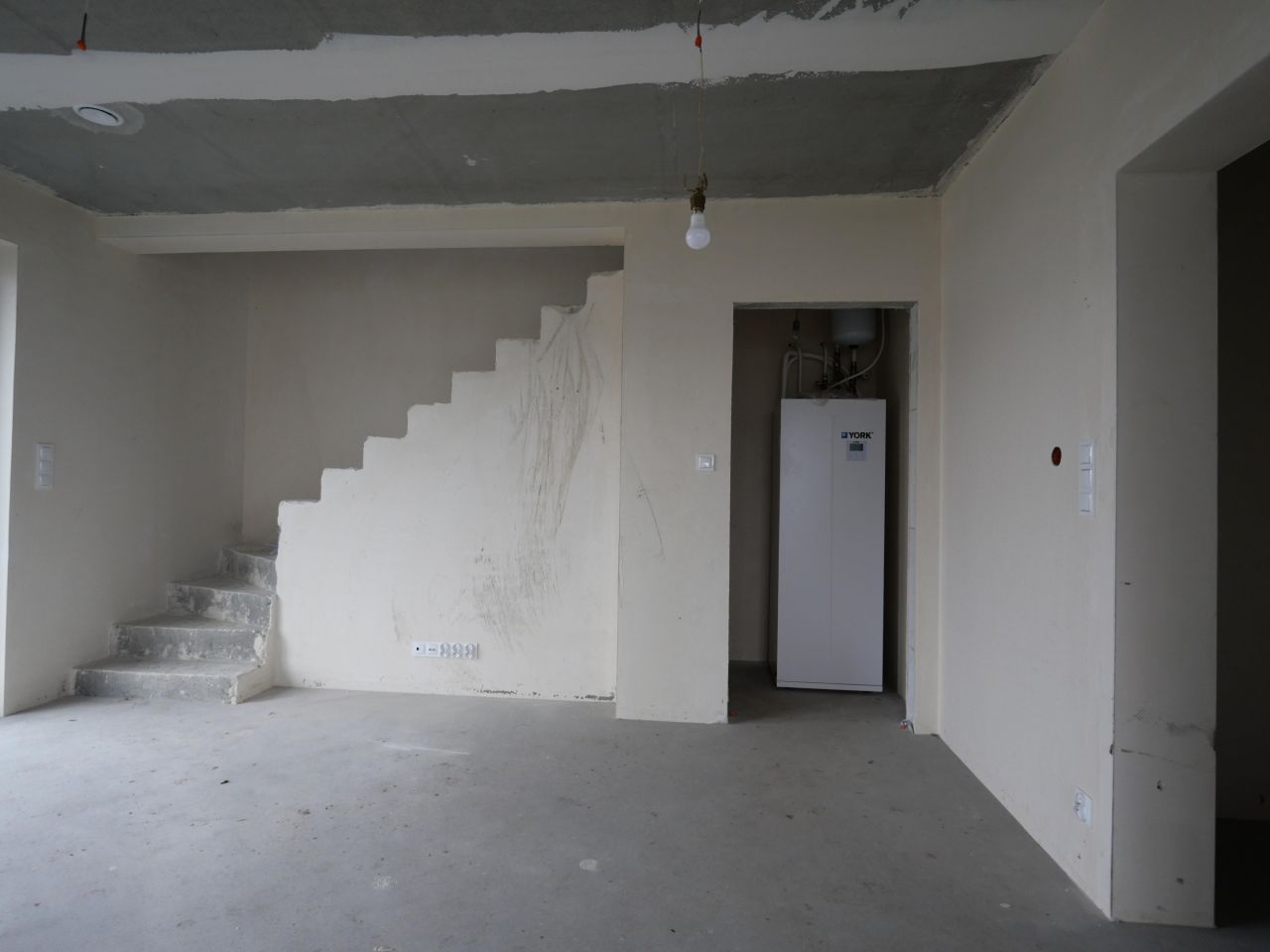 bliźniak, 4 pokoje Kiełpino, ul. Przyjazna. Zdjęcie 4