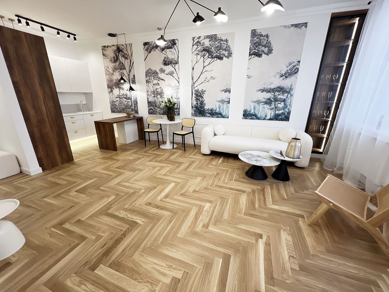 Mieszkanie 2-pokojowe Warszawa Śródmieście, ul. Freta. Zdjęcie 15