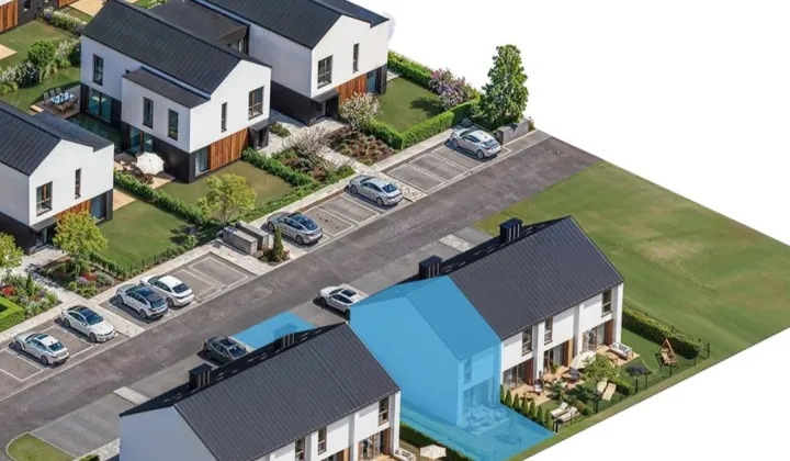 Mieszkanie 2-pokojowe Tychy