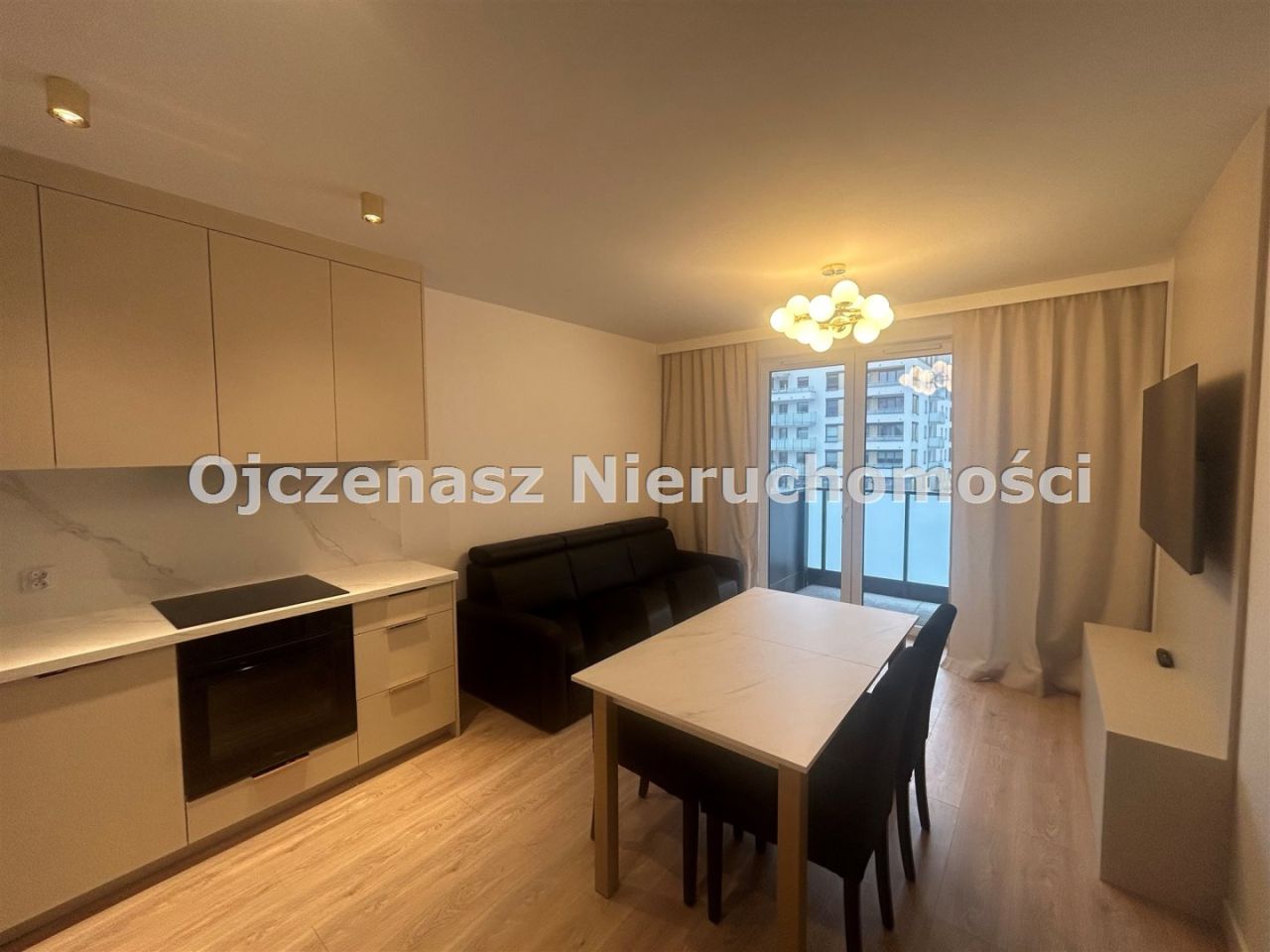 Mieszkanie 2-pokojowe Bydgoszcz Osiedle Leśne. Zdjęcie 3