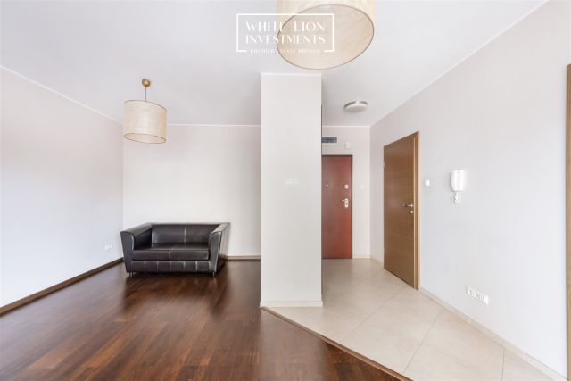 Mieszkanie 1-pokojowe Warszawa Ochota, ul. Mołdawska. Zdjęcie 6