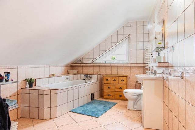 bliźniak, 4 pokoje Boguchwała, ul. Partyzantów. Zdjęcie 9