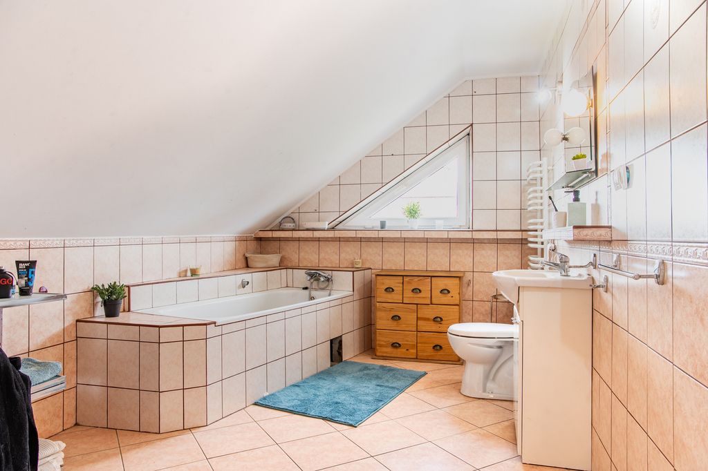 bliźniak, 4 pokoje Boguchwała, ul. Partyzantów. Zdjęcie 9