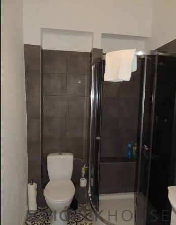 Mieszkanie 3-pokojowe Warszawa Śródmieście, ul. Warecka. Zdjęcie 13