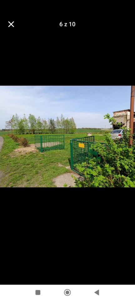 siedlisko, 3 pokoje Brudzawki, Brudzawki 1. Zdjęcie 6