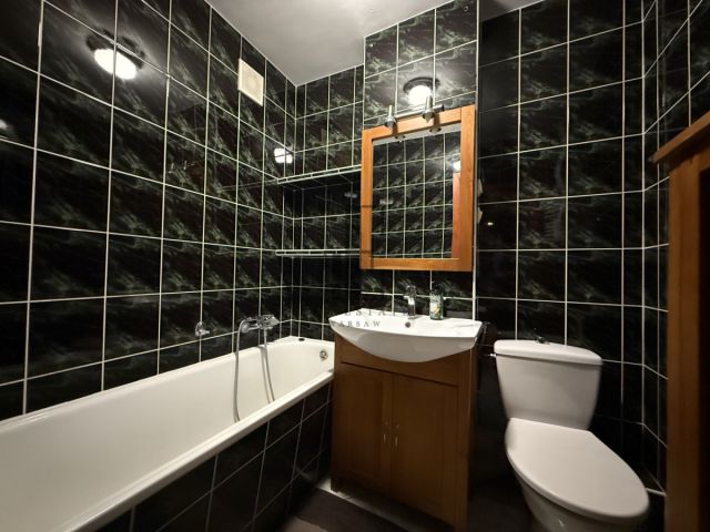 Mieszkanie 2-pokojowe Warszawa Mokotów, ul. Jana III Sobieskiego. Zdjęcie 8