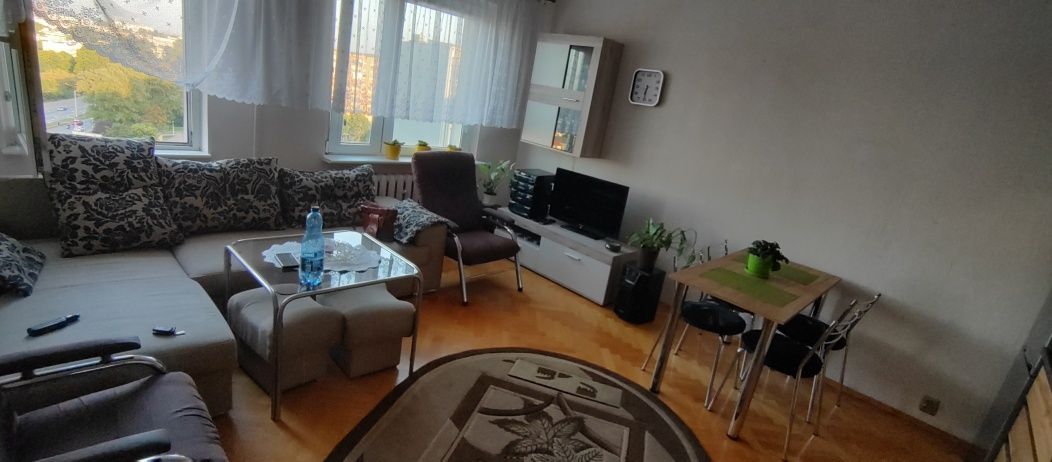 Mieszkanie 2-pokojowe Gdynia Cisowa. Zdjęcie 1