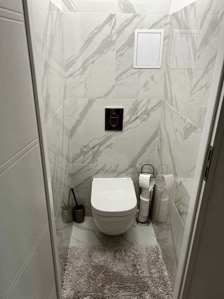 Mieszkanie 3-pokojowe Gdynia Oksywie. Zdjęcie 3