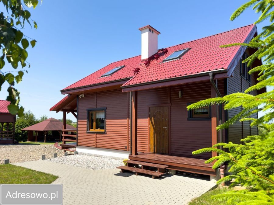 Ośrodek wczasowy Jakubowo. Zdjęcie 12