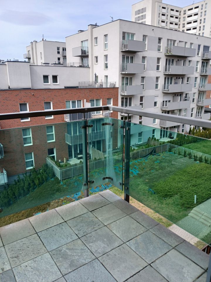 Mieszkanie 2-pokojowe Katowice Dąb, ul. Johna Baildona. Zdjęcie 10