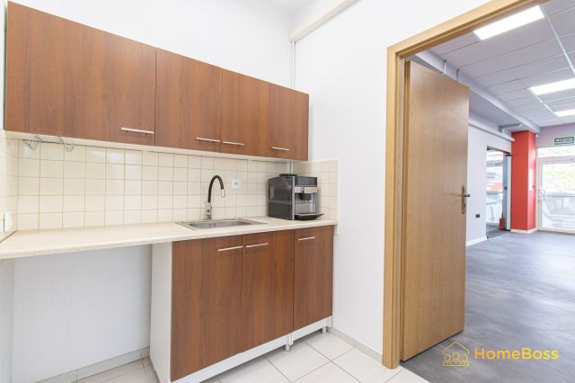 Lokal Brzezie, ul. Szlachecka. Zdjęcie 6