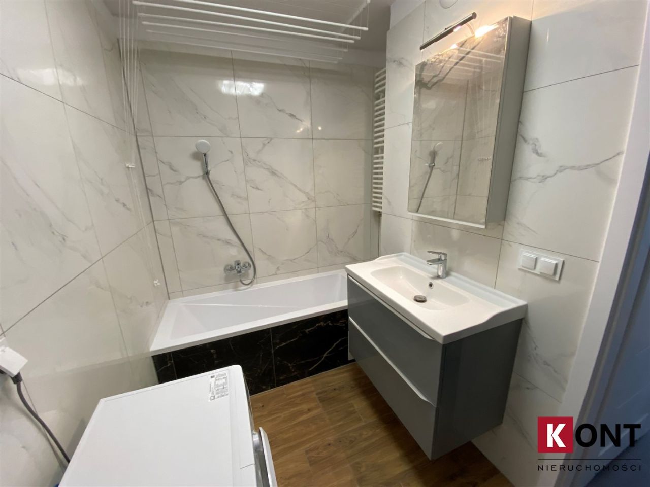 Mieszkanie 2-pokojowe Kraków Bieżanów, ul. Mariana Domagały. Zdjęcie 5