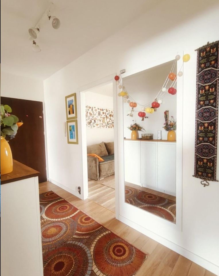 Mieszkanie 4-pokojowe Gdańsk Jasień, ul. Konrada Guderskiego. Zdjęcie 5