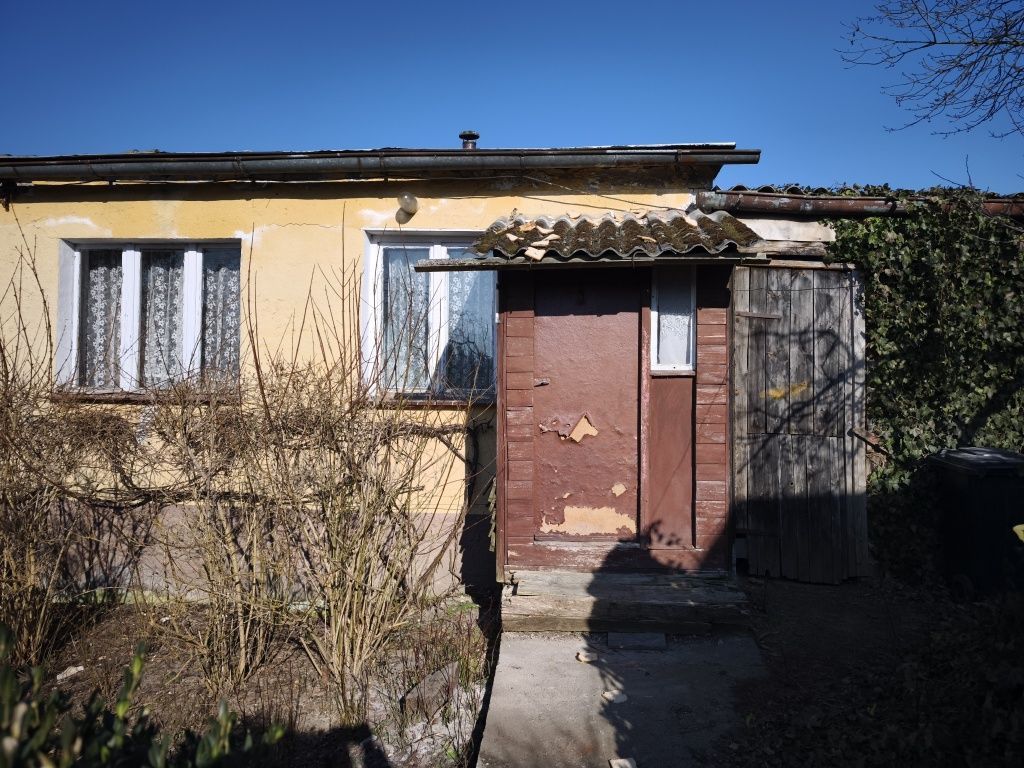 dom wolnostojący Kiełpiny. Zdjęcie 8