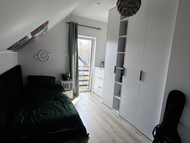 dom wolnostojący, 4 pokoje Trzebinia Siersza, ul. Chrzanowska. Zdjęcie 16