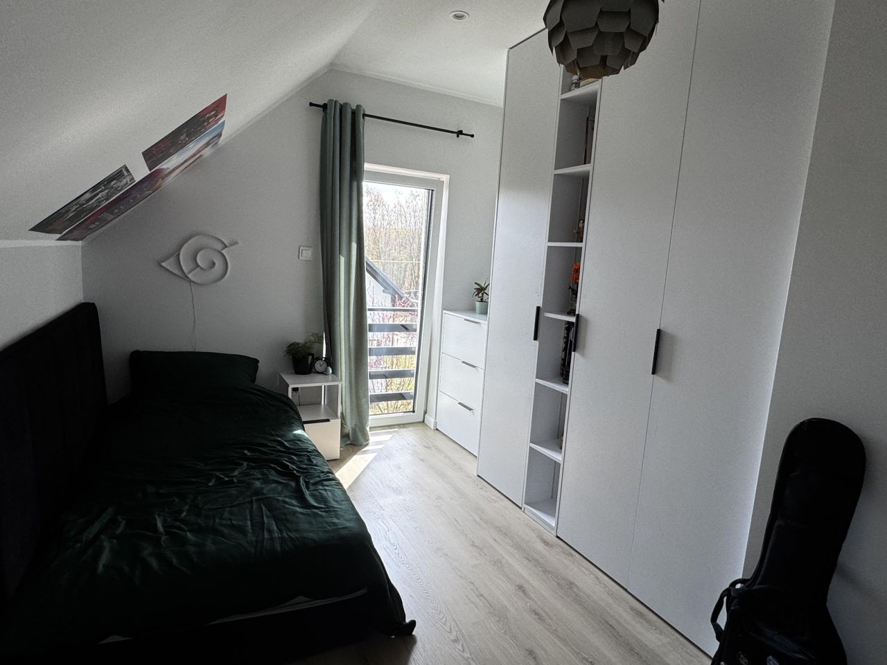 dom wolnostojący, 4 pokoje Trzebinia Siersza, ul. Chrzanowska. Zdjęcie 16