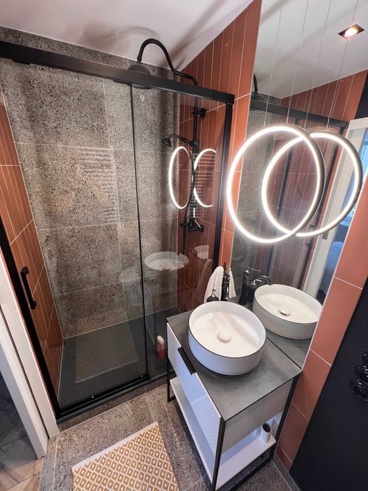 Mieszkanie 2-pokojowe Łódź Śródmieście, ul. Wólczańska. Zdjęcie 6