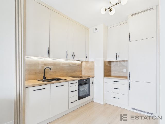 Mieszkanie 2-pokojowe Rzeszów, ul. Technologiczna. Zdjęcie 2