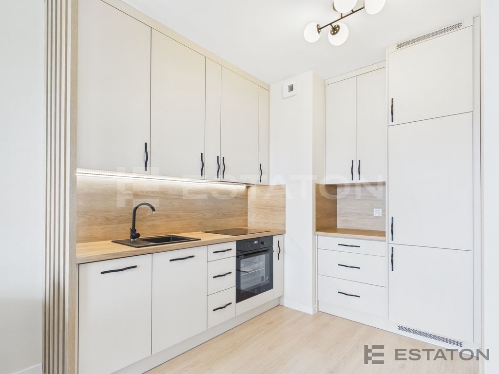 Mieszkanie 2-pokojowe Rzeszów, ul. Technologiczna. Zdjęcie 2