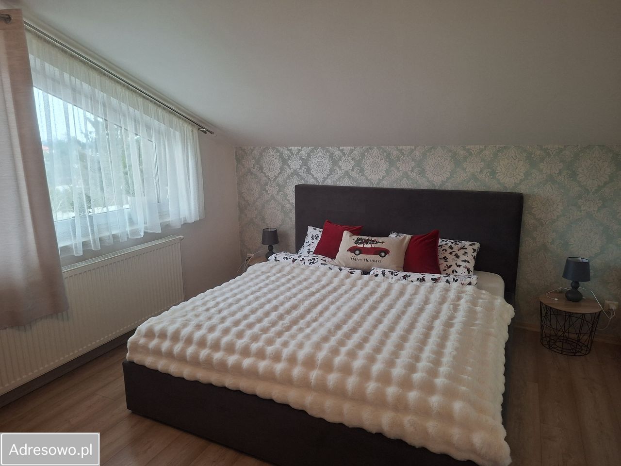 Mieszkanie 3-pokojowe Częstochowa Północ. Zdjęcie 11