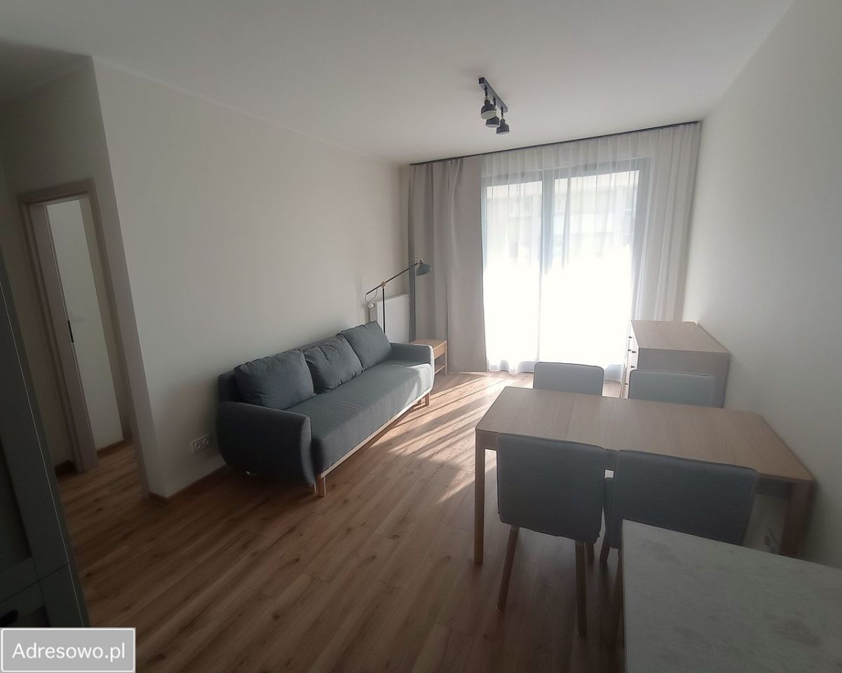 Mieszkanie 2-pokojowe Warszawa Mokotów, ul. Powsińska. Zdjęcie 3