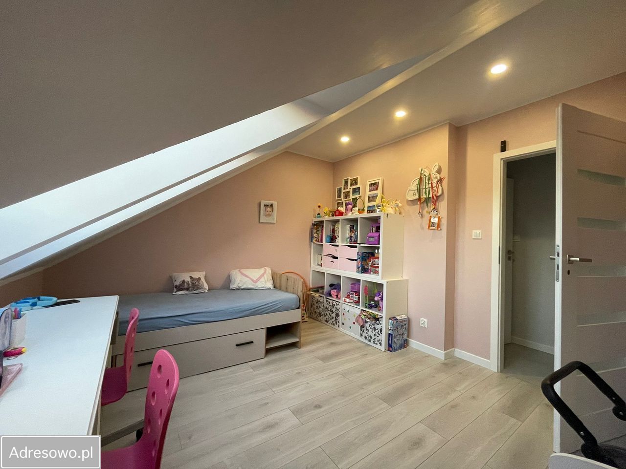 Mieszkanie 3-pokojowe Rokitki, ul. Tczewska. Zdjęcie 12