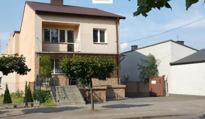 dom wolnostojący, 5 pokoi Stoczek Łukowski