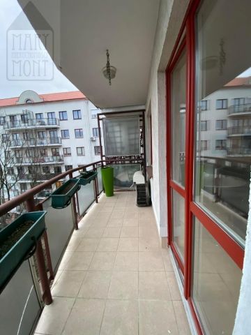 Mieszkanie 4-pokojowe Warszawa Ochota, ul. Opaczewska. Zdjęcie 18