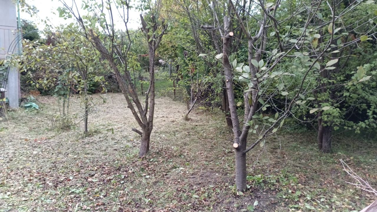 Działka rod Kraków Nowa Huta, Os. Na Stoku. Zdjęcie 4