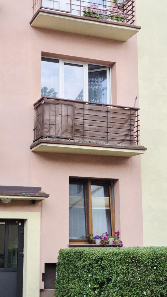 Mieszkanie 1-pokojowe Chrzanów Centrum, ul. Kościuszki. Zdjęcie 9