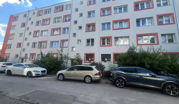 Mieszkanie 3-pokojowe Kielce KSM