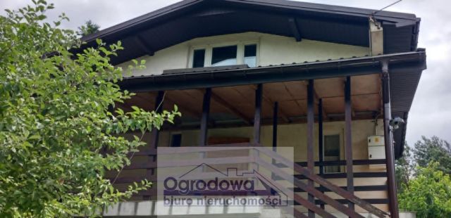 dom letniskowy, 3 pokoje Kuligów. Zdjęcie 17